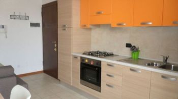 Appartamento arredato con garage Dalmine - Altre fotografie