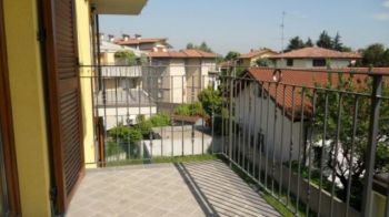 Appartamento arredato con garage Dalmine - Altre fotografie