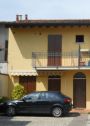 Bilocale arredato con balcone Brescia