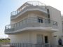 Trilocale nuova costruzione con garage