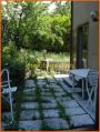 Casa arredata con giardino Trieste