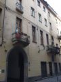 Appartamento arredato con balcone Centro