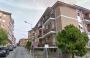 Trilocale con balcone Asti