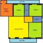 Appartamento con garage e balcone Asti