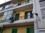 Casa con balcone e aria condizionata