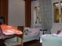 Casa con terrazzo 01: centro storico