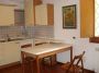 Appartamento con giardino e terrazzo