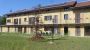 Affittasi monolocale con giardino