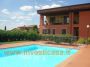 Trilocale arredato Lazise
