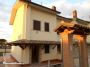 Villa a schiera Frascati