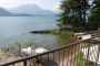 Monolocale arredato Fronte lago