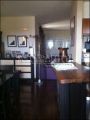 Appartamento arredato con terrazzo Via a. de