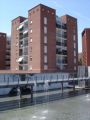 Appartamento arredato con aria condizionata