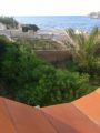 Villa arredata con balcone Bagheria