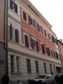 Casa con terrazzo Bologna
