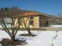 Casa con terrazzo Sasso Marconi