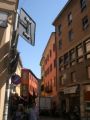 Casa con giardino e terrazzo Bologna