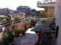 Appartamento arredato con terrazzo Boccea,