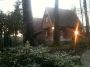Villa arredata con giardino Ariccia
