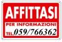 Casa con posto auto e terrazzo Vignola
