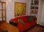 Casa arredata con balcone P.ta genova, romolo,