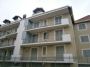 Attico nuova costruzione con balcone