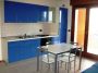 Trilocale arredato con terrazzo Cervignano Del