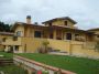 Casa nuova costruzione con terrazzo