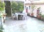 Trilocale arredato con terrazzo Balduina,
