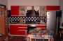 Appartamento arredato con balcone Nole