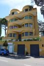 Appartamento con terrazzo e posto auto