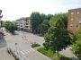 Trilocale con terrazzo e garage Legnago