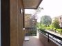 Casa arredata con balcone Montanara