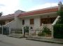 Villa con aria condizionata e balcone