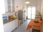 Appartamento arredato con balcone Rivarolo