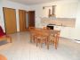 Appartamento arredato con terrazzo Legnaro