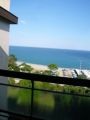 Trilocale con balcone Savona