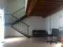 Loft arredato Casale
