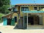 Casa arredata con garage Castiglione Olona