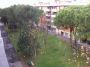 Trilocale arredato con garage Infernetto, axa,