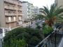 Trilocale arredato con balcone Borgo, sanzio