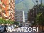 Appartamento con aria condizionata e balcone