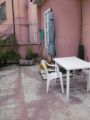 Attico arredato con terrazzo Bologna, nomentano