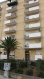 Trilocale con balcone Palermo