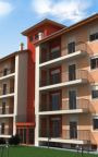 Casa nuova costruzione con garage Trecate