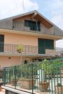 Attico arredato con balcone Aci Sant'antonio