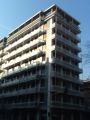 Appartamento con balcone P.ta genova, romolo,