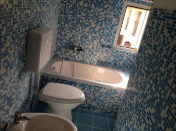 Appartamento Ristrutturato - Bagno