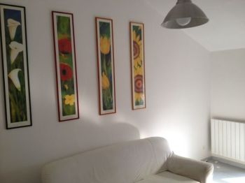 Appartamento Ristrutturato - Sala