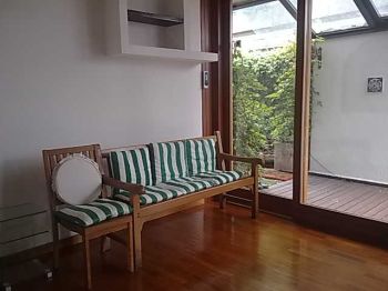 Casa arredata con posto auto Milano